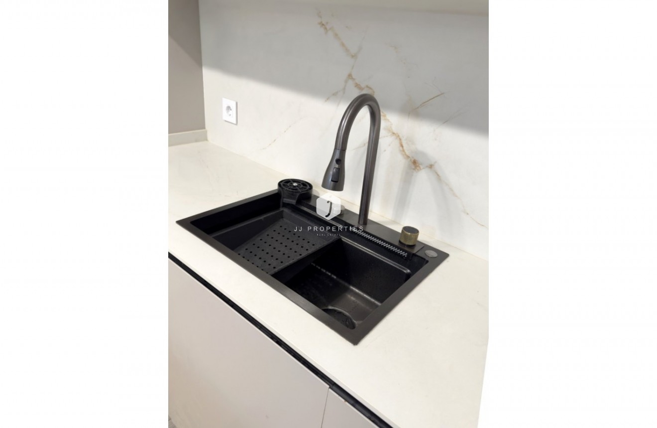 D'occasion - Appartement -
Torrevieja - Costa Blanca