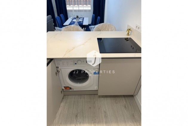 D'occasion - Appartement -
Torrevieja - Costa Blanca