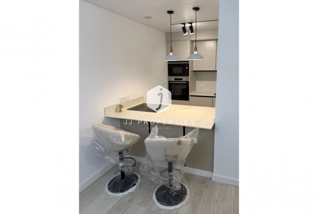 D'occasion - Appartement -
Torrevieja - Costa Blanca