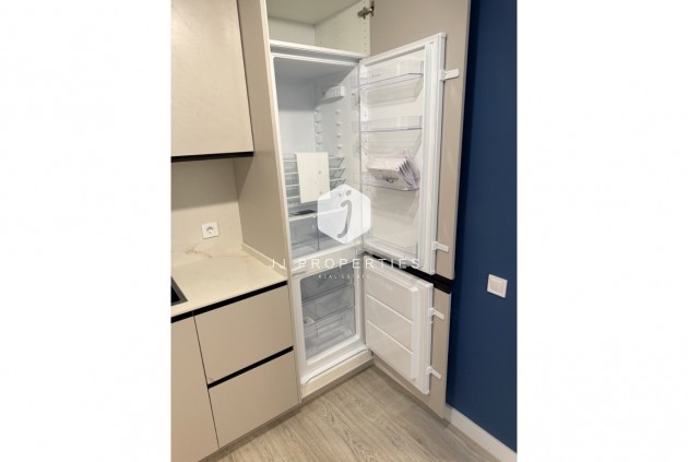 D'occasion - Appartement -
Torrevieja - Costa Blanca