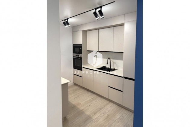 D'occasion - Appartement -
Torrevieja - Costa Blanca