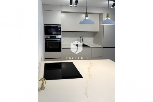 D'occasion - Appartement -
Torrevieja - Costa Blanca