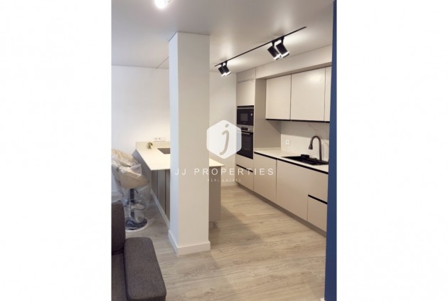 D'occasion - Appartement -
Torrevieja - Costa Blanca