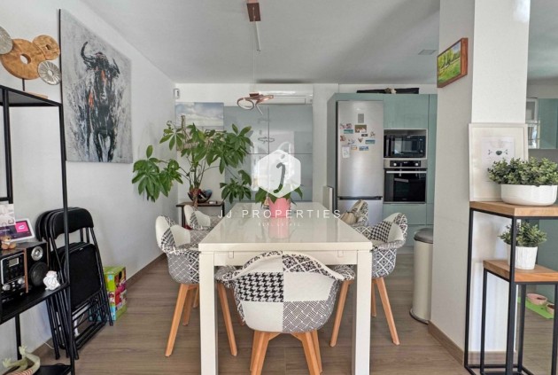 Aus zweiter Hand - Chalet -
Orihuela Costa - Costa Blanca