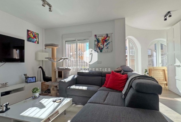 Aus zweiter Hand - Chalet -
Orihuela Costa - Costa Blanca