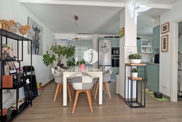 Aus zweiter Hand - Chalet -
Orihuela Costa - Costa Blanca