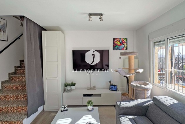 Aus zweiter Hand - Chalet -
Orihuela Costa - Costa Blanca