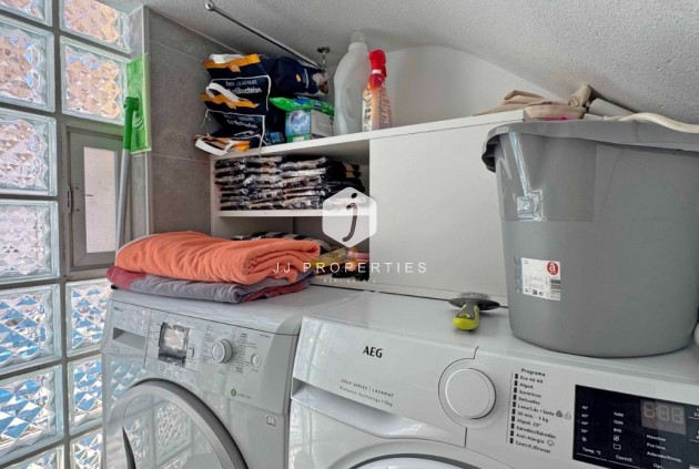 Aus zweiter Hand - Chalet -
Orihuela Costa - Costa Blanca