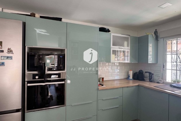 Aus zweiter Hand - Chalet -
Orihuela Costa - Costa Blanca