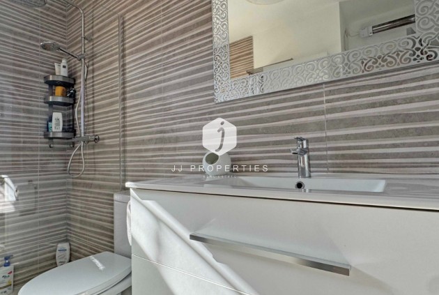 Aus zweiter Hand - Chalet -
Orihuela Costa - Costa Blanca