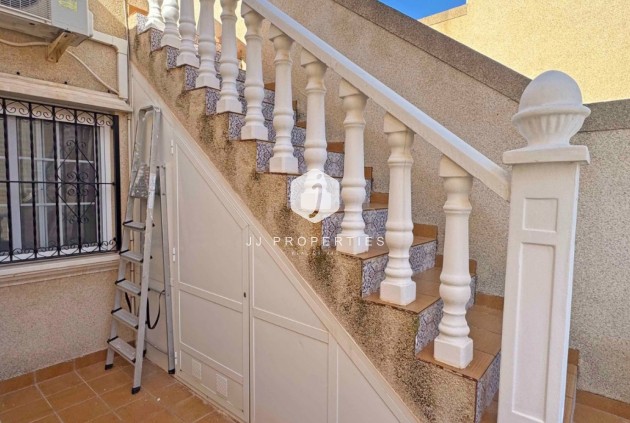 Aus zweiter Hand - Chalet -
Orihuela Costa - Costa Blanca