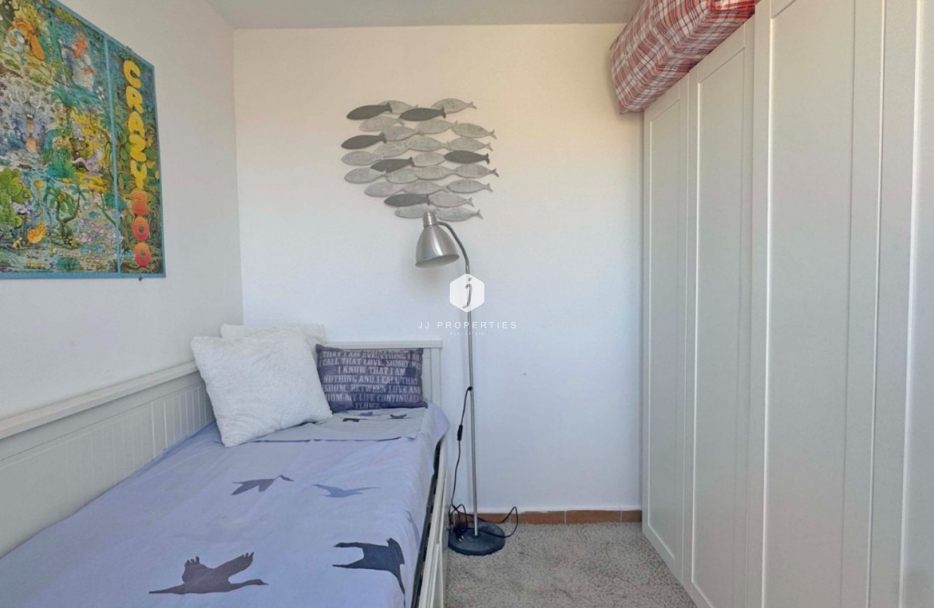 Aus zweiter Hand - Chalet -
Orihuela Costa - Costa Blanca