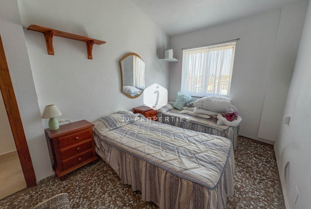 Aus zweiter Hand - Chalet -
Torrevieja - Costa Blanca