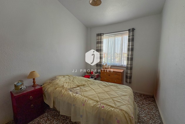 Aus zweiter Hand - Chalet -
Torrevieja - Costa Blanca