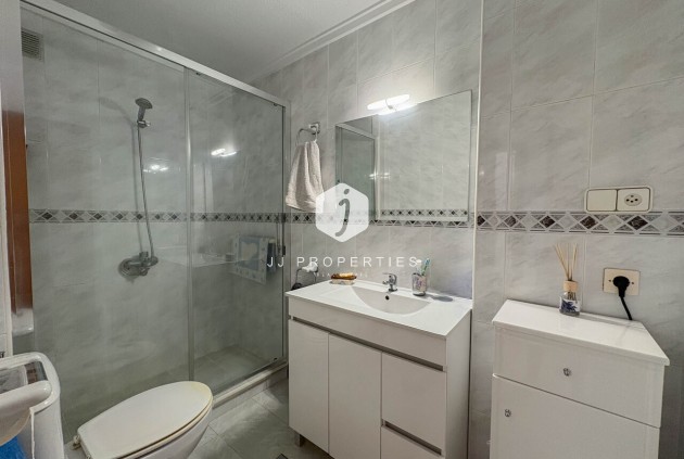 Aus zweiter Hand - Chalet -
Torrevieja - Costa Blanca