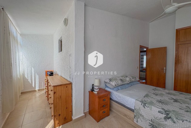 Aus zweiter Hand - Chalet -
Torrevieja - Costa Blanca