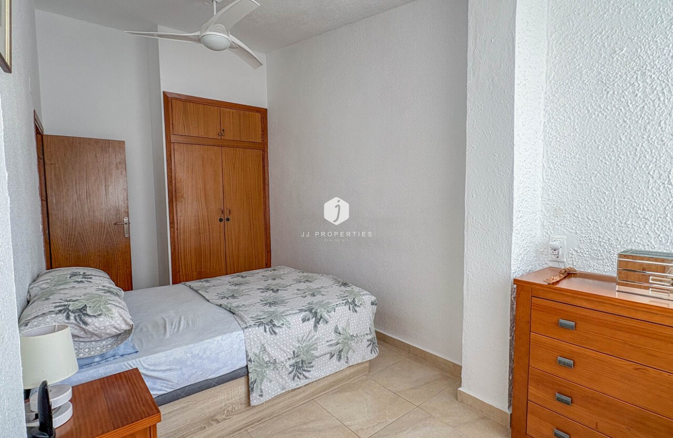 Aus zweiter Hand - Chalet -
Torrevieja - Costa Blanca