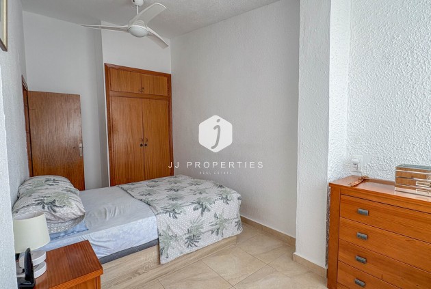 Aus zweiter Hand - Chalet -
Torrevieja - Costa Blanca