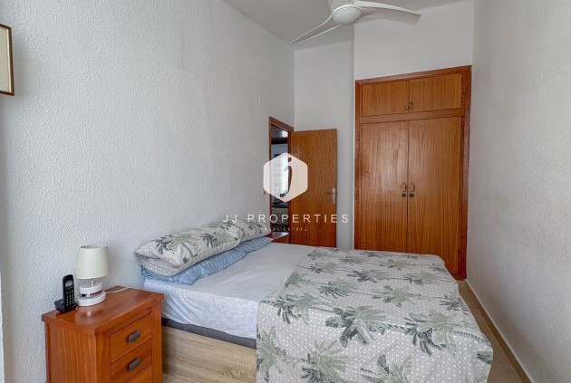 Aus zweiter Hand - Chalet -
Torrevieja - Costa Blanca