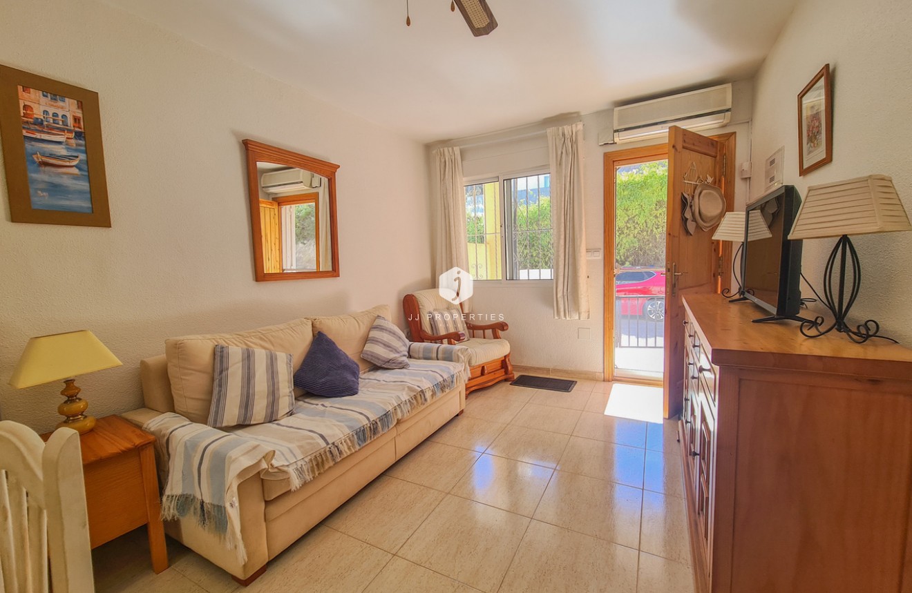 D'occasion - Appartement -
Torrevieja - Costa Blanca