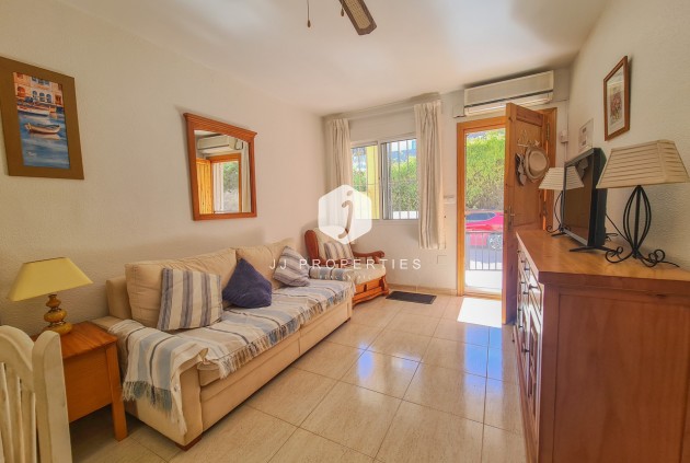 D'occasion - Appartement -
Torrevieja - Costa Blanca