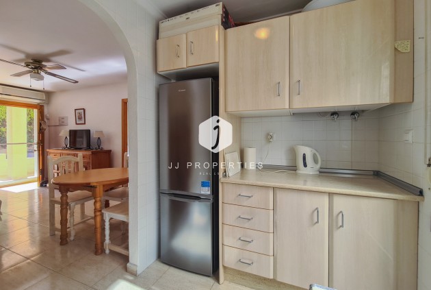 D'occasion - Appartement -
Torrevieja - Costa Blanca