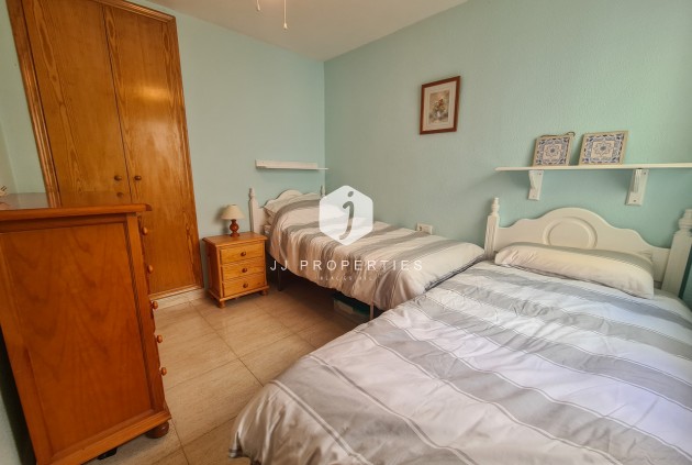 D'occasion - Appartement -
Torrevieja - Costa Blanca