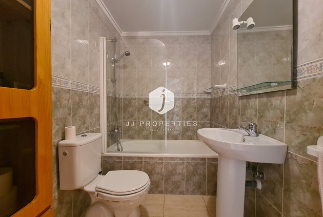 D'occasion - Appartement -
Torrevieja - Costa Blanca