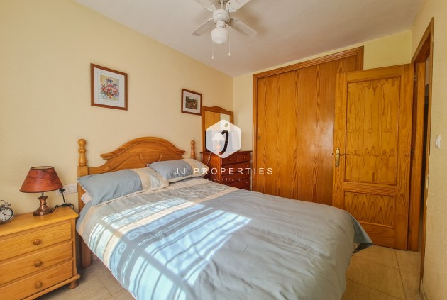 D'occasion - Appartement -
Torrevieja - Costa Blanca