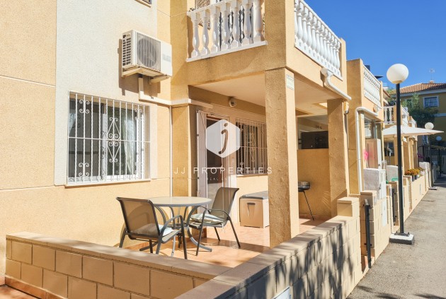 D'occasion - Appartement -
Torrevieja - Costa Blanca