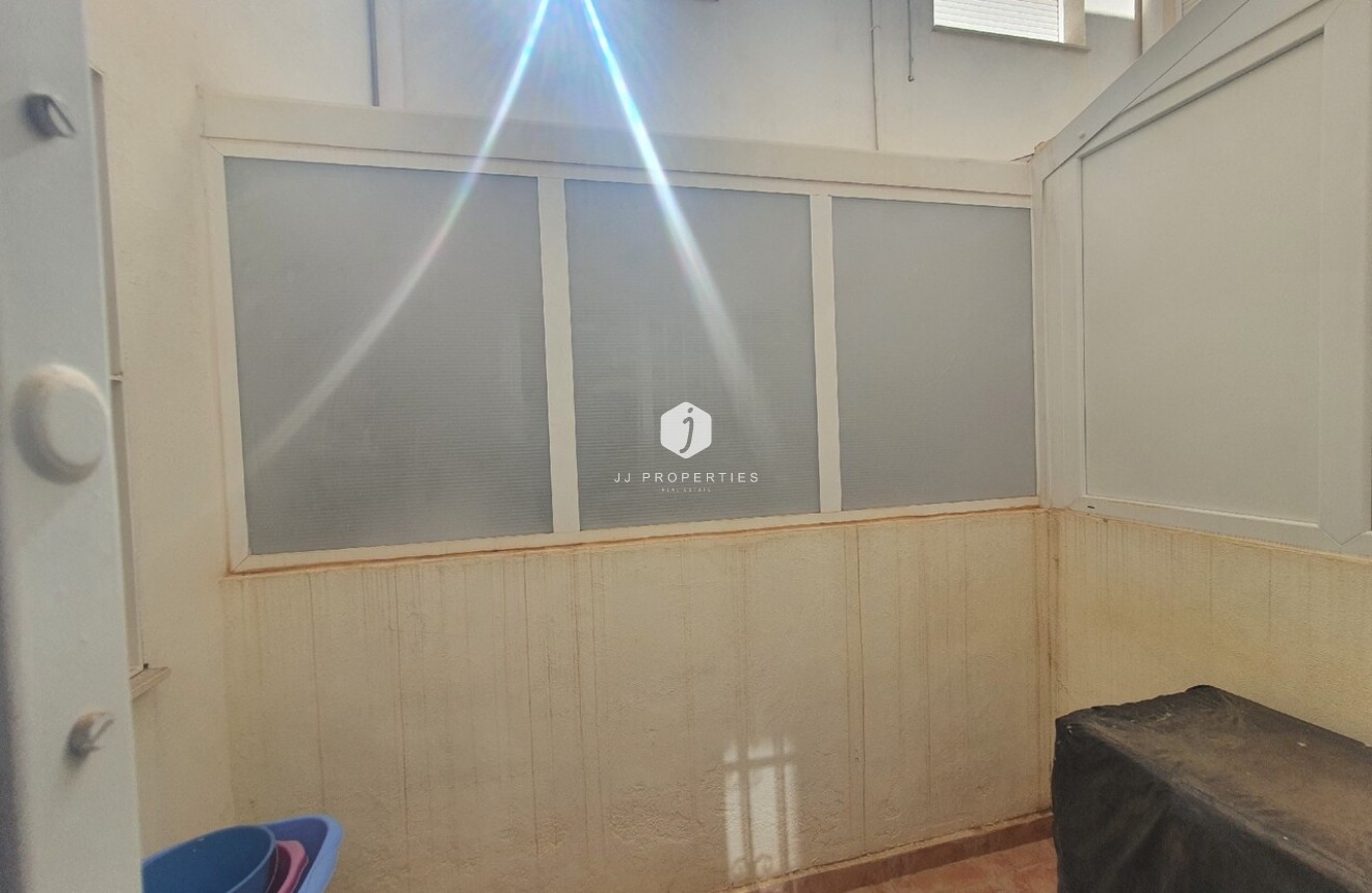 D'occasion - Appartement -
Torrevieja - Costa Blanca