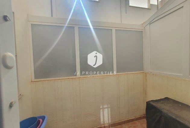 D'occasion - Appartement -
Torrevieja - Costa Blanca