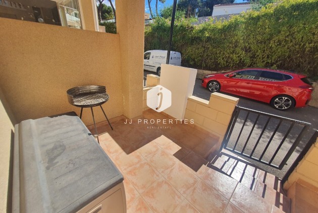 D'occasion - Appartement -
Torrevieja - Costa Blanca