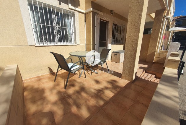 D'occasion - Appartement -
Torrevieja - Costa Blanca