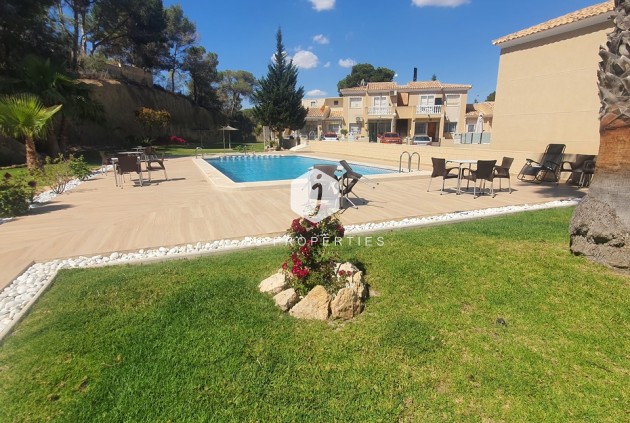 D'occasion - Appartement -
Torrevieja - Costa Blanca