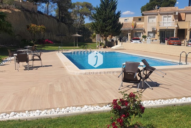 D'occasion - Appartement -
Torrevieja - Costa Blanca