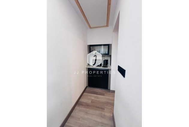 Aus zweiter Hand - Chalet -
San Miguel de Salinas - Inland