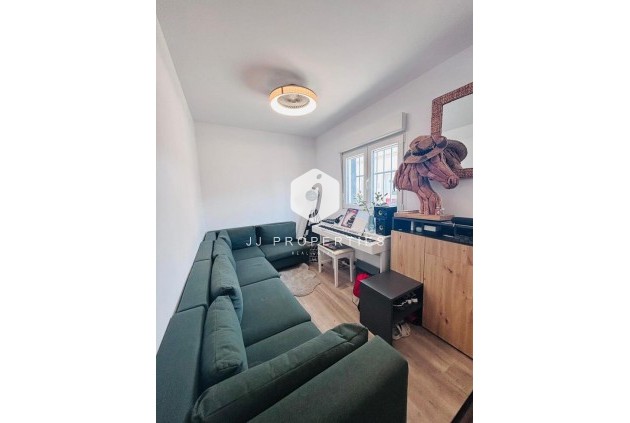 Aus zweiter Hand - Chalet -
San Miguel de Salinas - Inland