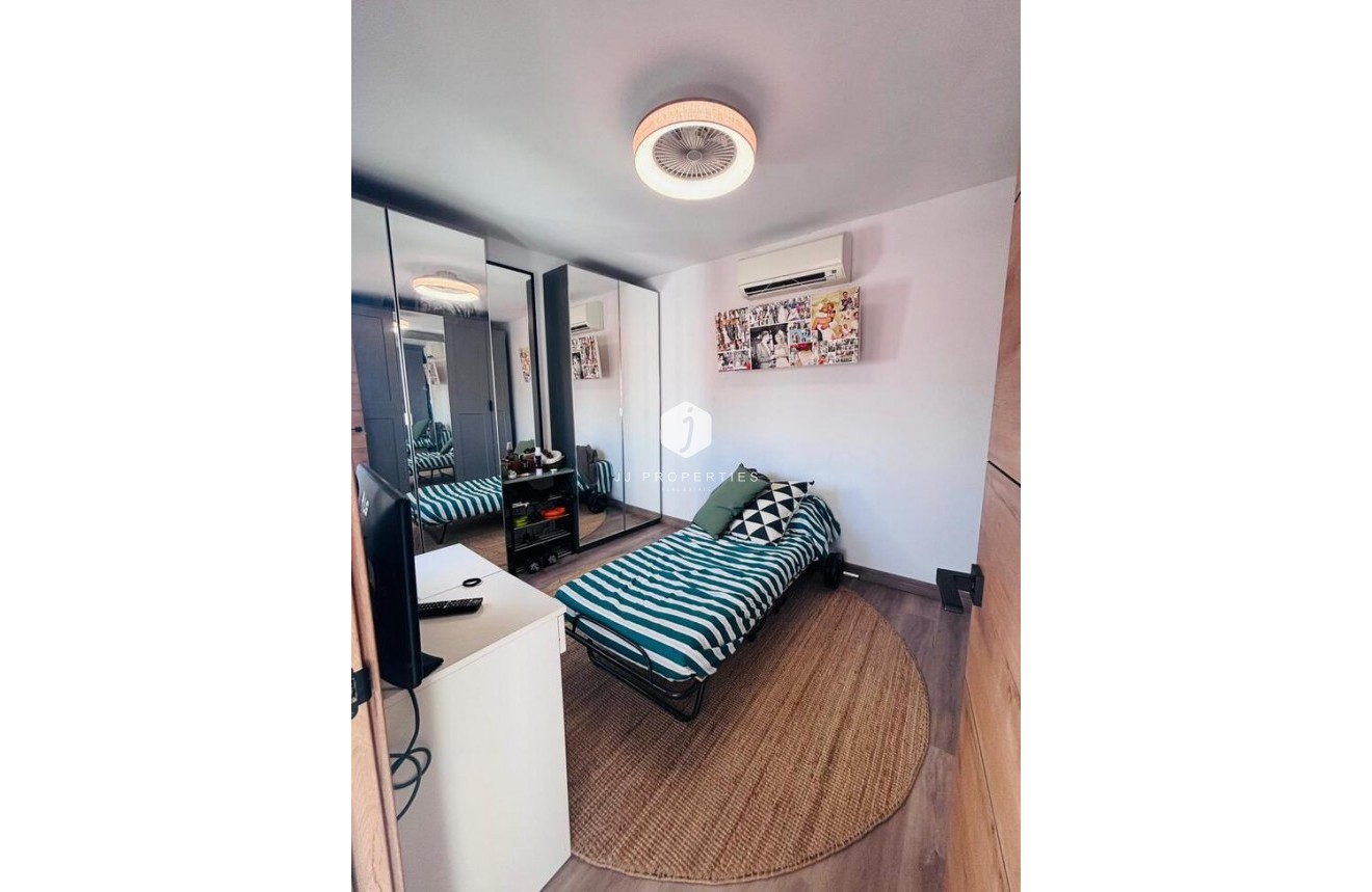 Aus zweiter Hand - Chalet -
San Miguel de Salinas - Inland