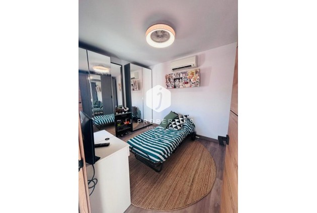 Aus zweiter Hand - Chalet -
San Miguel de Salinas - Inland