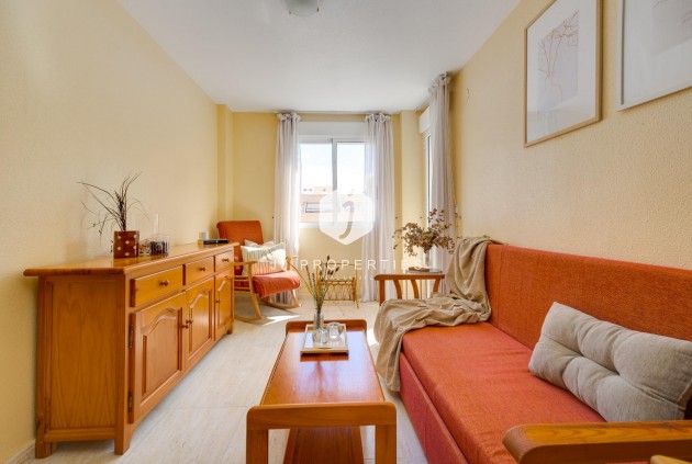 Aus zweiter Hand - Wohnung -
Torrevieja - Playa del Cura