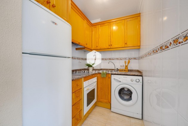 Aus zweiter Hand - Wohnung -
Torrevieja - Playa del Cura