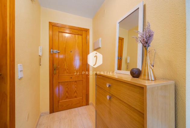 Aus zweiter Hand - Wohnung -
Torrevieja - Playa del Cura