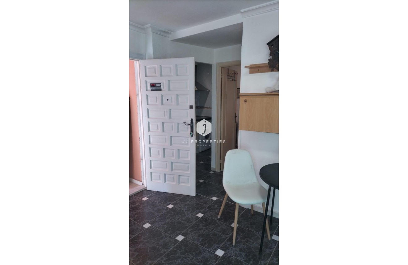 Aus zweiter Hand - Wohnung -
Torrevieja - Gaspar Perrelló