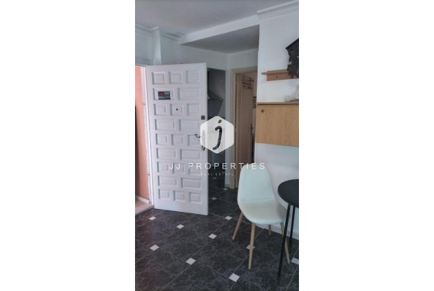 Aus zweiter Hand - Wohnung -
Torrevieja - Gaspar Perrelló