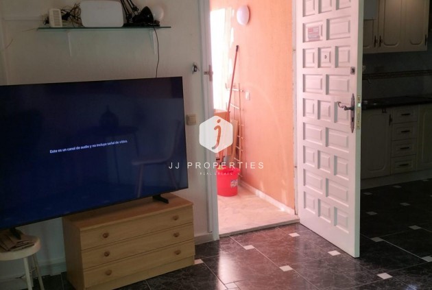 Aus zweiter Hand - Wohnung -
Torrevieja - Gaspar Perrelló