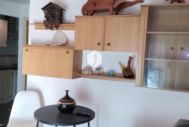 Aus zweiter Hand - Wohnung -
Torrevieja - Gaspar Perrelló