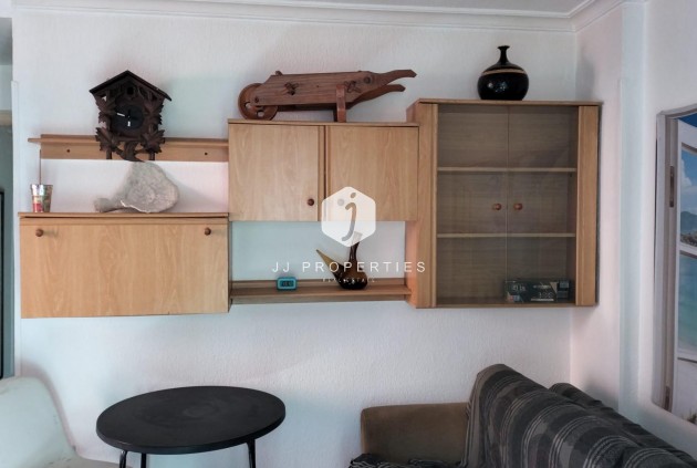 Aus zweiter Hand - Wohnung -
Torrevieja - Gaspar Perrelló