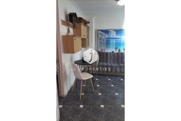 Aus zweiter Hand - Wohnung -
Torrevieja - Gaspar Perrelló