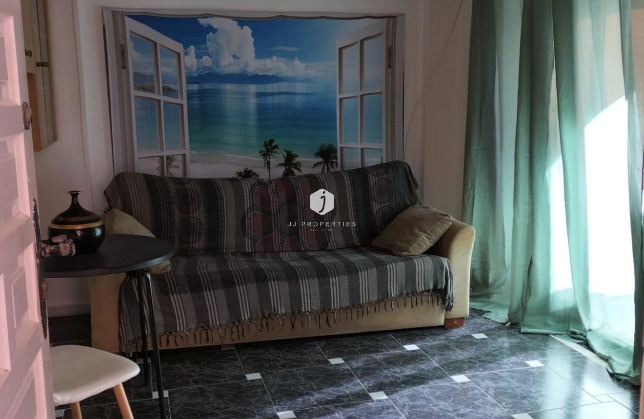 Aus zweiter Hand - Wohnung -
Torrevieja - Gaspar Perrelló